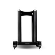 Стойки для АС Wharfedale Elysian 1 Stand Цвет: Черный [PIANO BLACK]