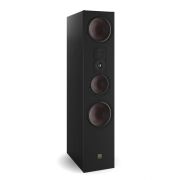 Напольная акустическая система DALI OPTICON 8 MK2. Цвет: Черный матовый [Satin Black]