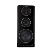 Полочная акустическая система Wharfedale Elysian 2 Цвет: ЧЕРНЫЙ [BLACK]