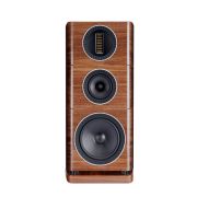 Полочная акустическая система Wharfedale Elysian 2 Цвет: ОРЕХ [WALNUT]