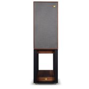 Напольная подставка для АС Wharfedale Linton Stand Цвет: ОРЕХ [ANTIQUE WALNUT]