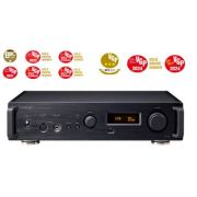 DSD ЦАП/пред.усилитель/сетевой плеер TEAC UD-701N black