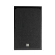 Защитная сетка DALI OBERON ON-WALL SD. Цвет: Чёрный [BLACK]