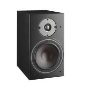 Полочная акустическая система DALI OBERON 3. Цвет: Черный дуб [BLACK ASH]