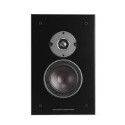 Настенная акустическая система DALI OBERON ON-WALL. Цвет: Черный дуб [BLACK ASH]