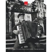 Акустическая панель DALI ACOUSTIC PANEL / ERIC Quilliam (London) A1