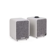 Активная акустическая система Ruark MR1 MK2 Цвет: Серый [SOFT GREY]