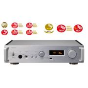 DSD ЦАП/пред.усилитель/сетевой плеер TEAC UD-701N silver