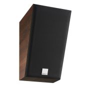 Полочная/настенная акустическая система DALI ALTECO C-1. Цвет: Орех [WALNUT]