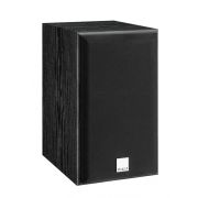 Полочная акустическая система DALI SPEKTOR 2. Цвет: Черный дуб [BLACK ASH]