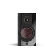 Полочная акустическая система DALI RUBIKORE 2. Цвет: Чёрный лак [BLACK HIGH GLOSS]