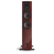 Напольная акустическая система DALI RUBIKORE 6. Цвет: Красное дерево лак [MAROON HIGH GLOSS]