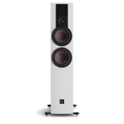 Напольная акустическая система DALI RUBIKORE 6. Цвет: Белый лак [WHITE HIGH GLOSS]