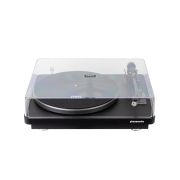Проигрыватель виниловых дисков Phaze Audio Diana MK2 Цвет: Чёрный [Shadow black]