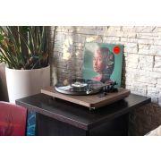 Проигрыватель виниловых дисков Phaze Audio Diana Цвет: Орех [Walnut]