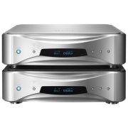 Цифро-аналоговый преобразователь Esoteric Grandioso D1X SE silver