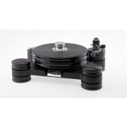 Стол винилового проигрывателя Transrotor DARK STAR 9 дюймов