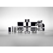 Стол винилового проигрывателя Transrotor ALTO TMD 12 дюймов