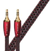 Соединительный кабель AudioQuest Golden Gate 3.5M-3.5M 20.0 m