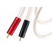 Межкомпонентный кабель Atlas Equator Achromatic RCA - 1.00m