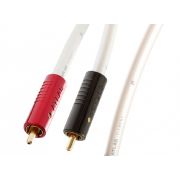 Межкомпонентный кабель Atlas Element Achromatic RCA - 0.75m