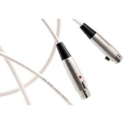 Межблочный кабель Atlas Element Mezzo 2XLR-2XLR 1,5 m