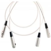 Межблочный кабель Atlas Element Mezzo 2XLR-2XLR 1,0 m