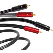 Межкомпонентный кабель Atlas Hyper Achromatic RCA - 1.00m