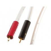 Межкомпонентный кабель Atlas Element Achromatic RCA - 1.50m