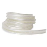 Двухжильный акустический кабель VDH The Clearwater. Цвет: прозрачный. Отрезок 1,52 м