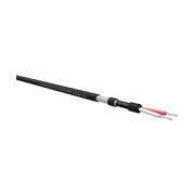 Кабель для тонарма угловой (TAC(Angled) - RCA) Van den Hul D - 501 Silver Hybrid. Длина 1,2 метра