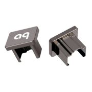 Заглушка пустых отсеков AudioQuest RJ45 Noise-Stopper Caps (4)