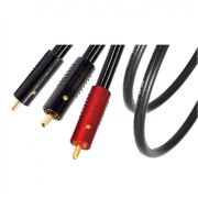 Кабель для сабвуфера Atlas Hyper Achromatic RCA Subwoofer 1:2 - 10.00m