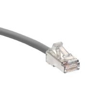 Накладка для разъёма Cat 6 Boot Цвет: Чёрный [Black]