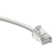 Накладка для разъёма Cat 6 Boot Цвет: Белый [White]