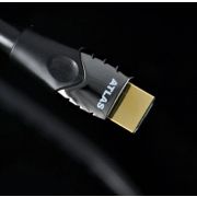 HDMI кабель Atlas HDMI Hyper 1.4 0.5m