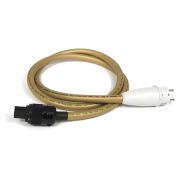 Сетевой кабель Van den Hul M.C. The Mainsstream Hybrid Длина 1,5 метра Разъем Schuko > IEC