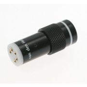 Разъем для тонарма Van den Hul TAC прямой