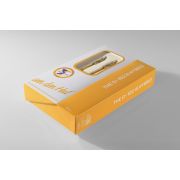 Кабель межблочный аналоговый XLR Van den Hul The D-102 III 3T Hybrid. Длина 1,5 метра