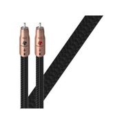Соединительный кабель AudioQuest Black Beauty RCA-RCA 1.0 m