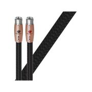 Соединительный кабель AudioQuest Black Beauty XLR-XLR 0.6 m