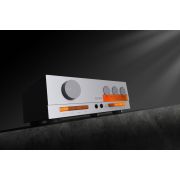 Предусилитель Quad 33. Цвет: Серый [Grey]