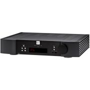 Интегральный усилитель Moon by Simaudio 340i D3PX Цвет: Черный [Black]