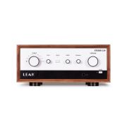 Интегральный усилитель Leak Stereo 230 Цвет: Орех [WALNUT]