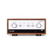 Интегральный усилитель Leak Stereo 130 Цвет: Орех [WALNUT]