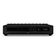 Quad Elite CDX. Цвет: Черный [BLACK]