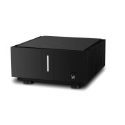 Quad Artera Stereo. Цвет: Черный [Aluminium Black]