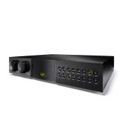 Предварительный усилитель Naim NAC 552 с блоком питания NAPS 552-DR
