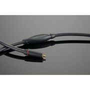 Кабель Межблочный Transparent Audio Plus G6 Phono Interconnect DIN>RCA 3.0 m