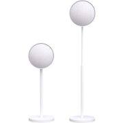 Напольная подставка для акустики Defunc HOME Floor Stand Цвет: Белый